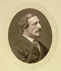 Lord Dufferin (1826-1902) Viceroy of India